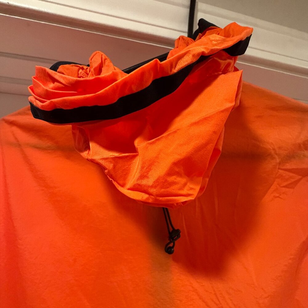 Mission Workshop Interval Jacket Medium Orange - image 5